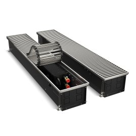 Внутрипольный конвектор Royal Thermo Atrium 150/200/2100-DG-U-NA