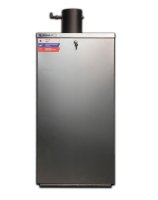 Котел газовый наружного размещения ТМЗ КС-ГВ-50 НР
