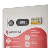 Настенный электрический котел ARIDEYA КВ-12 (Н)