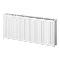 Стальной панельный радиатор Arideya Luxe С22 300x1900