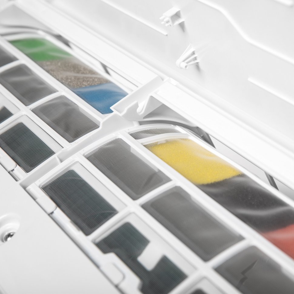 Сплит-система Electrolux EACS-09HFW/N3 Fusion Wave