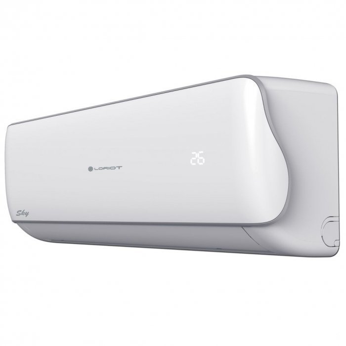 Сплит-система Loriot LAC-18AI Sky Inverter