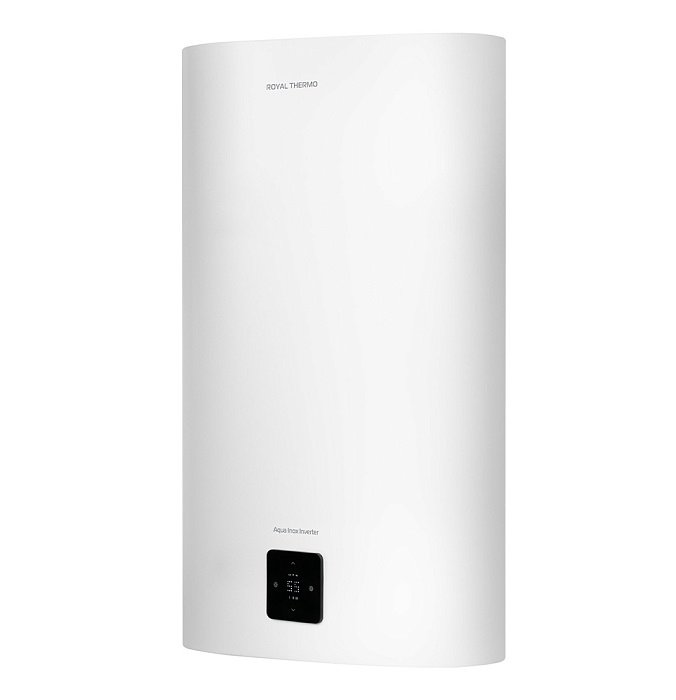 Накопительный водонагреватель Royal Thermo RWH 80 Aqua Inox Inverter