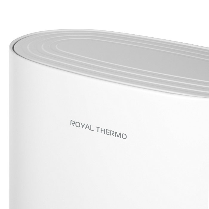 Накопительный водонагреватель Royal Thermo RWH 80 Aqua Inox Inverter