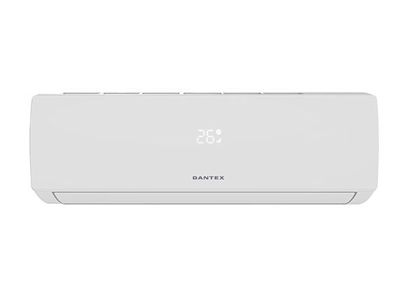 Сплит-система Dantex RK-24ENT4/RK-24ENT4E ECO 4