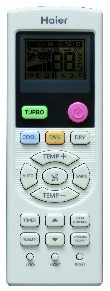 Кассетная сплит-система Haier AB60ES2ERA(S)/1U60IS2EAB(S)