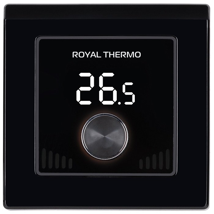 Комплект теплого пола Royal Thermo Flat Mat RTFM 2-150-4 с терморегулятором RTI-16