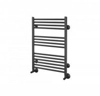 Водяной полотенцесушитель Royal Thermo Casa П14 500х800 черный