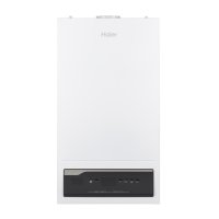 Настенный газовый котел Haier ProLine S 2.32 Ti