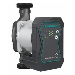 Циркуляционный насос SHIMGE APM 25-12-180