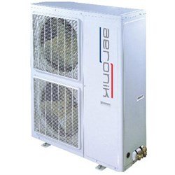 Канальный кондиционер Aeronik AFH43K3BI/AUHN43NM3HO