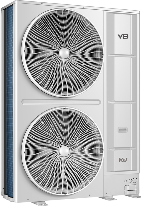 Наружный блок мультизональной системы VRF MDV MDV-Vi500V2R1A V8S-i