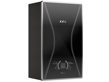 Настенный газовый котел E.C.A. Confeo Premix HST 35 KW