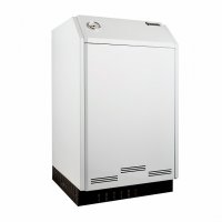 Напольный газовый котел Arideya КЧГО 50