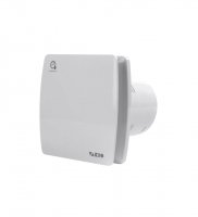 Вентилятор вытяжной Vakio Smart EF-100 белый