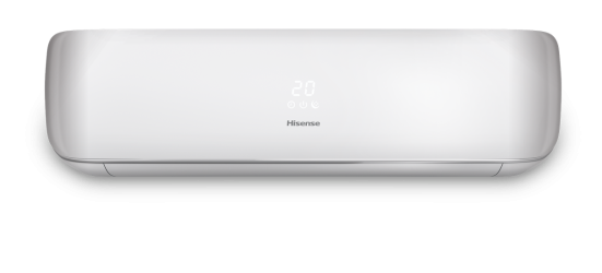 Сплит-система Hisense AS-13UW4RVETG01G/AS-13UW4RVETG01W Premium Design Super DC Inverter