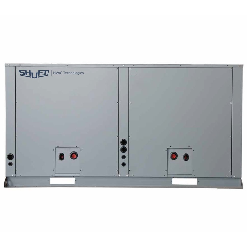 Компрессорно-конденсаторный блок Shuft SDVC-70EEV/TXV DS