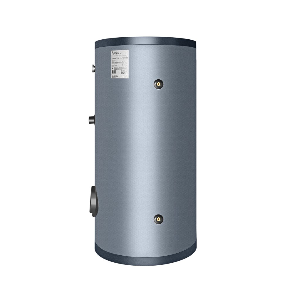 Бойлер косвенного нагрева Parpol VS2 ULTRA 800