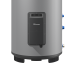 Накопительный электрический водонагреватель Thermex Kelpie 150 F