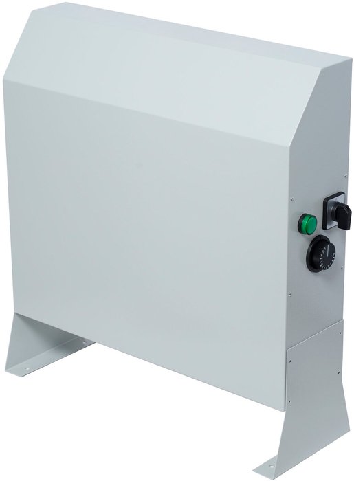 Электрический конвектор ЭКСП2 1.5-3/400 УХЛ4 IP56