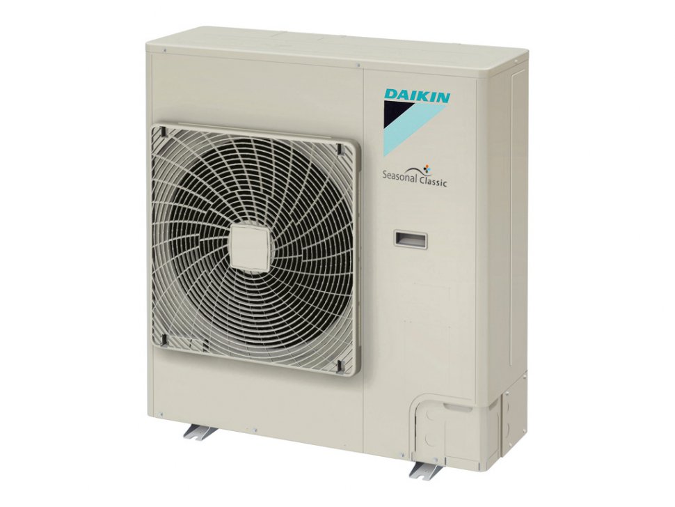 Потолочная сплит-система Daikin FUA125A/RZQSG125L8Y