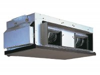 Внутренний канальный блок мульти сплит-системы Mitsubishi Electric PEA-RP400GAQ