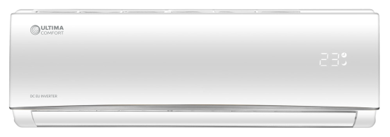 Внутренний блок мульти сплит-системы Ultima Comfort UC-EMM09PN Eclipse Multi DC EU Inverter