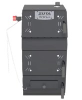 Напольный твердотопливный котел Zota Тополь-М-20
