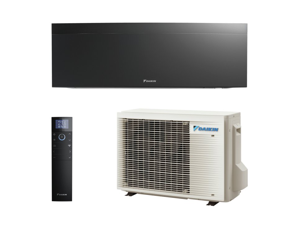 Cплит-система Daikin FTXJ25AB9/RXJ25A9 Emura 3