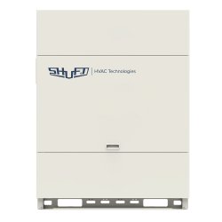 Компрессорно-конденсаторный блок Shuft SDVC-V73WV2GN1