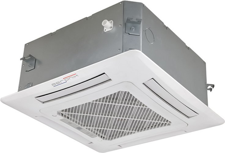 Внутренний кассетный блок мульти сплит-системы Aeronik ASI-24 CHMZK/ТС03 Multizone