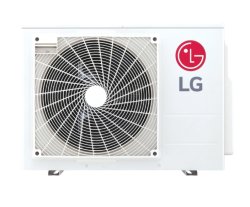 Наружный блок мульти сплит-системы LG MU2R15.UL0 Multi F