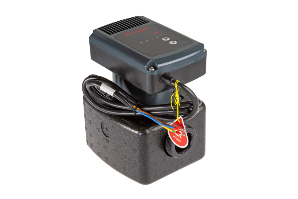 Циркуляционный насос Ридан RWE 25-120S