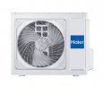 Мульти сплит-система на 3 комнаты 35+35+35 м2 Haier 2х AS12NS6ERA-W+AS12NS6ERA-B/3U70S2SR5FA Lightera Super Match с Wi-Fi модулем ESP32