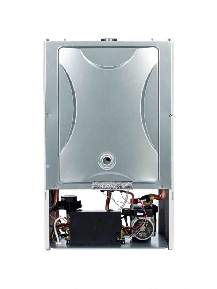 Настенный газовый котел Kotitonttu Toivo T-36 OК OpenTherm