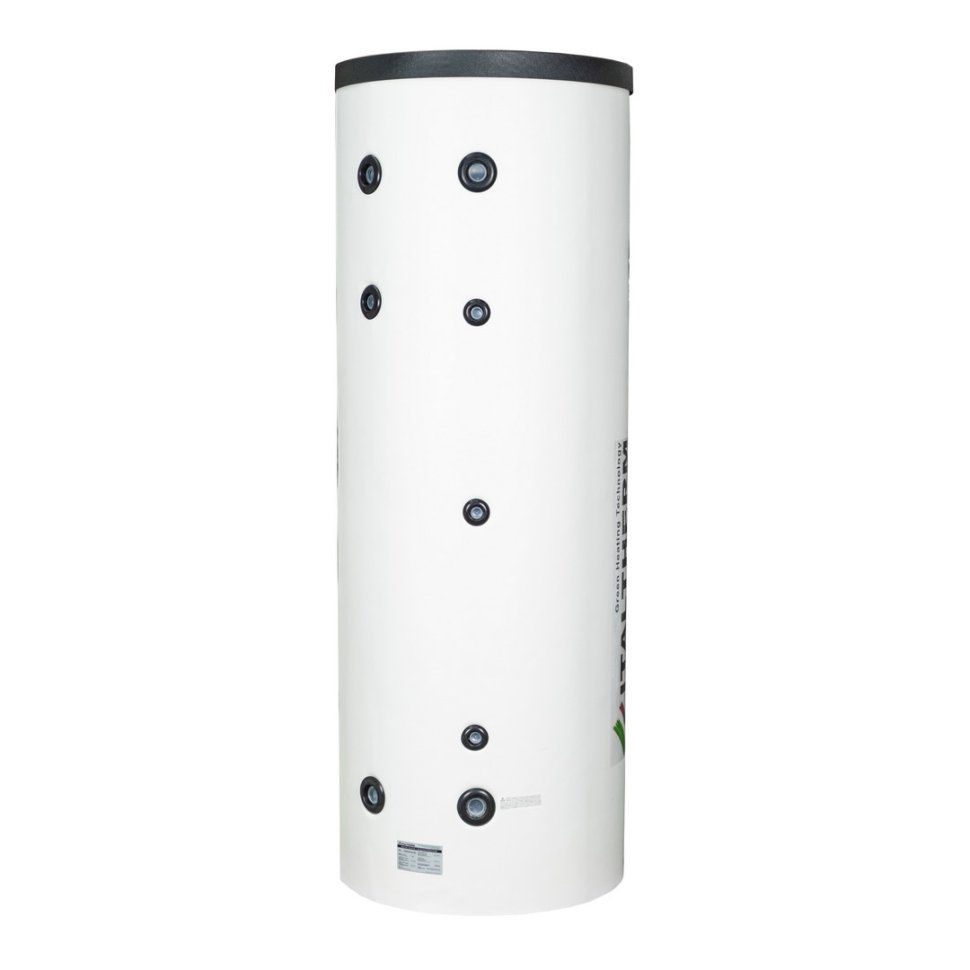 Бойлер косвенного нагрева Italtherm Premium MAX X2 500