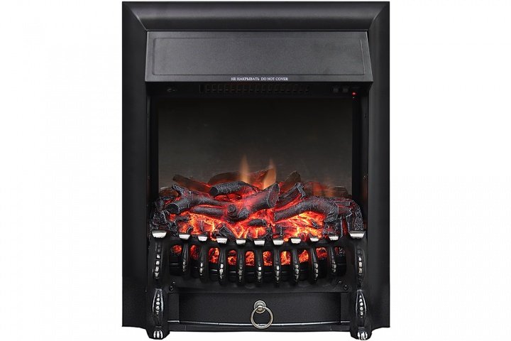 Каминокомплект Royal Flame Sorrento c очагом Fobos FX Black