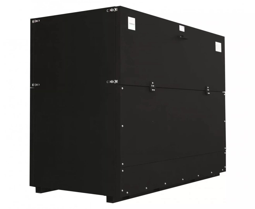 Приточно-вытяжная установка для бассейнов TURKOV Hydra V 5000 W