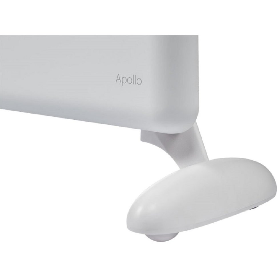 Электрический конвектор Ballu Transformer с блоком управления и шасси BEC/AT-2500-3.1I (инверторный)