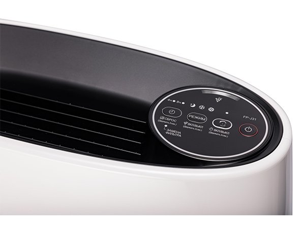 Очиститель воздуха Sharp FP-J31RB