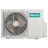 Сплит-система Hisense AS-13UW4RVETG01G(С)/AS-13UW4RVETG01W(С) Champagne Crystal Super DC Inverter
