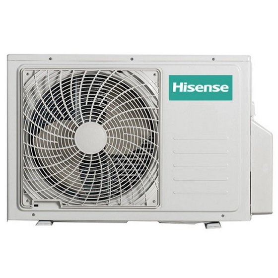 Сплит-система Hisense AS-13UW4RVETG01G(С)/AS-13UW4RVETG01W(С) Champagne Crystal Super DC Inverter