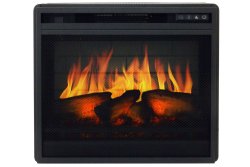 Каминокомплект Royal Flame Bergen 23 (Разборный) с очагом Vision 23 EF LED 3D FX дуб галифакс