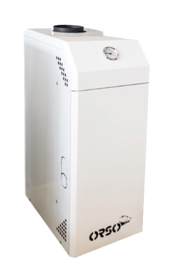 Напольный газовый котел ORSO КСГ-16 EUROSIT вв