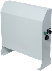 Электрический конвектор ЭКСП2 2.25-3/400 УХЛ4 IP56