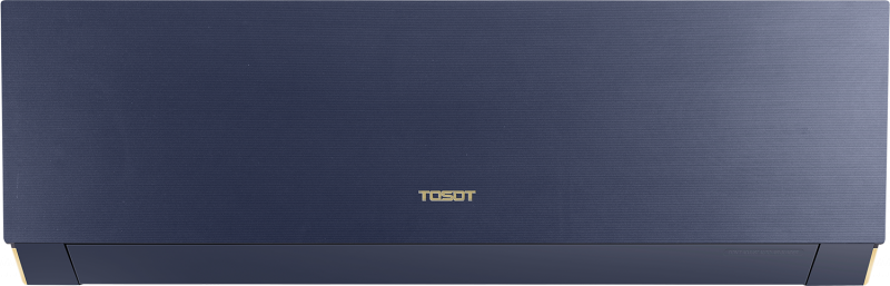 Внутренний настенный блок мульти сплит-системы Tosot T09H-SCD/I Clivia Deluxe