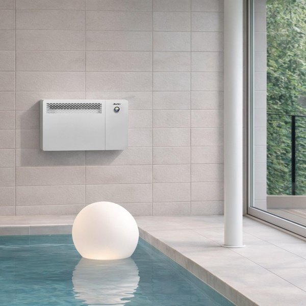 Осушитель воздуха Danvex DEH-800wp inverter для бассейнов