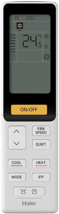 Напольно-потолочная сплит-система Haier AC105S2SH2FA/1U105S2SQ1FA Super Match