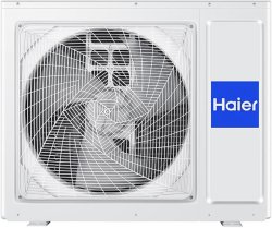Напольно-потолочная сплит-система Haier AC105S2SH2FA/1U105S2SQ1FA Super Match
