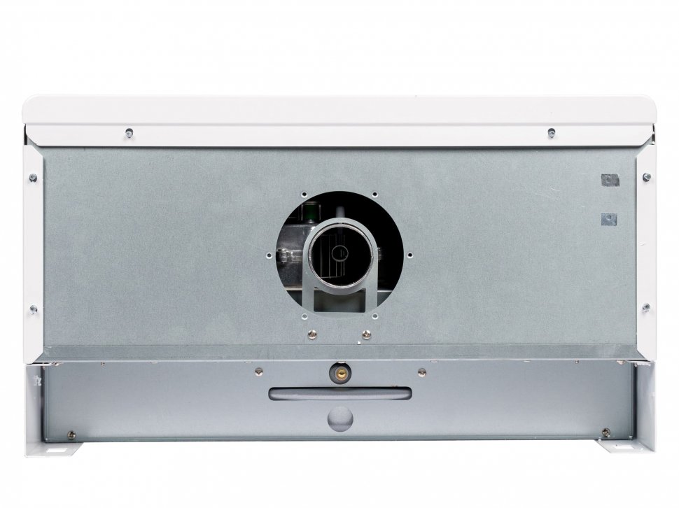 Настенный газовый котел Kotitonttu Toivo T-44 OК OpenTherm